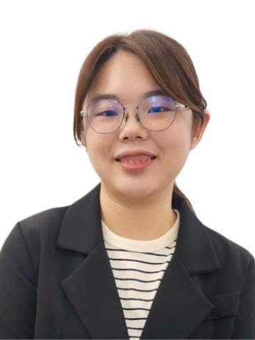 Ms Kuah Rui Ning, Registered Counsellor at SJMC.